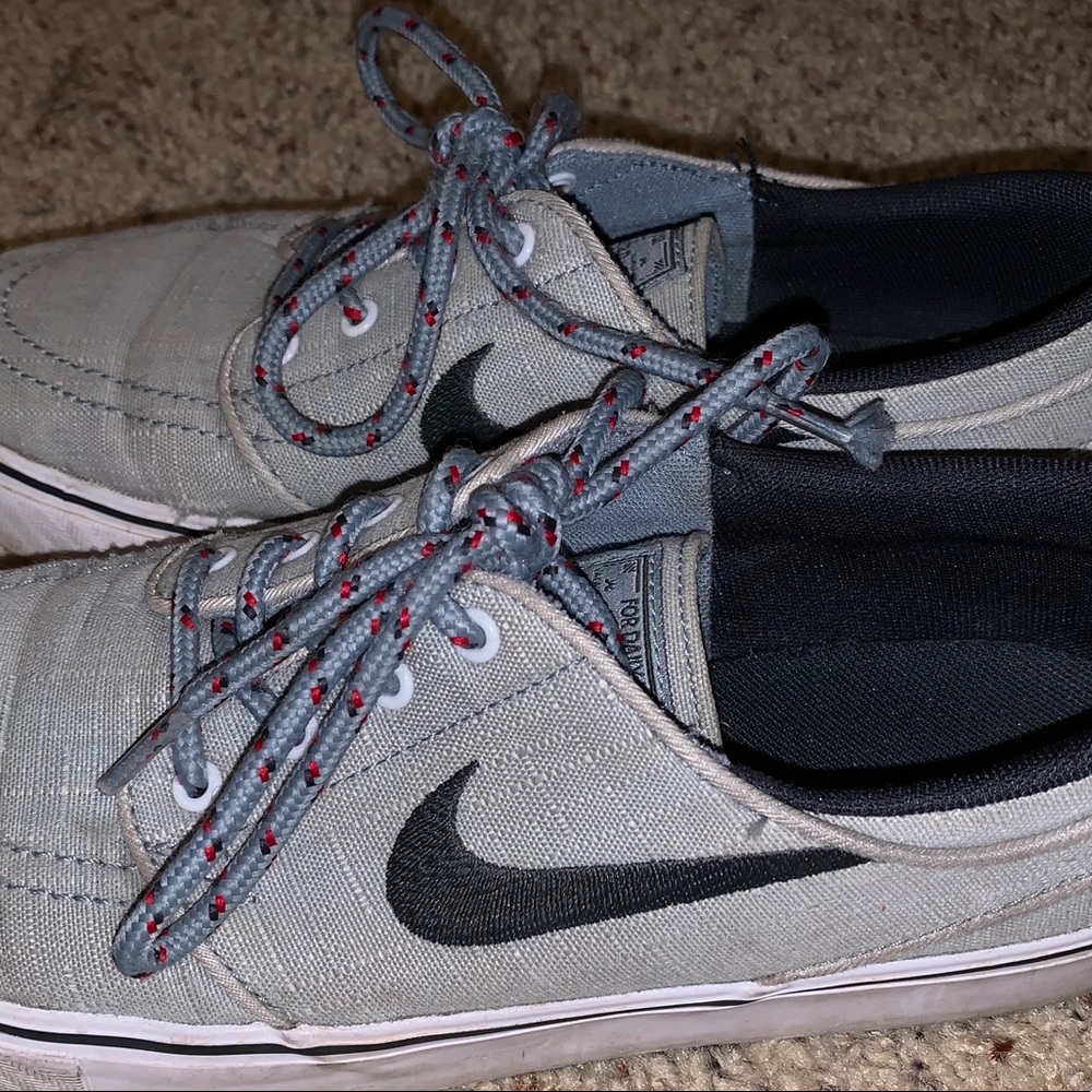 NIKE STEFAN JANOSKI SHOES
